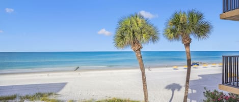 Sulla spiaggia