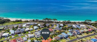 Bay Break by Experience Jervis Bay
