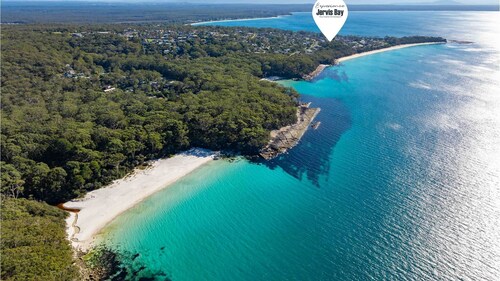 Bay Break by Experience Jervis Bay
