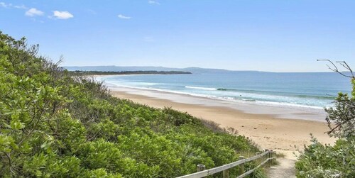 Sandalwood – a 15-minute to  to Penguins Head Road
