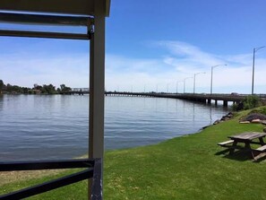 Property grounds - Bella Vita @ Yarrawonga (Yarrawonga)