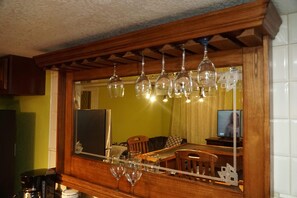 Dining - Cozy Walkout Basement Near Denver International Airport Bis..#2022-BFN-0022402 (Denver)