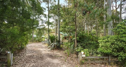 Beachwood auf Casey