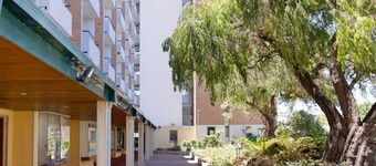 Ocean Harbour Views - Fremantle