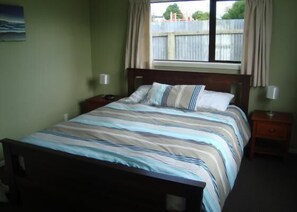 2 habitaciones y wifi gratis 