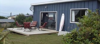 Kākā Point Beach House