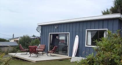 Kaka Point Beach House
