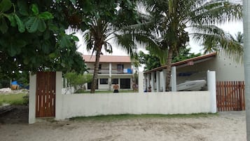 Ulkopuoli