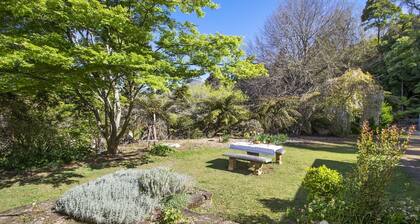 GOWAN ROSS COTTAGE -  a secluded, serene escape.  SPECIALS ON NOW !