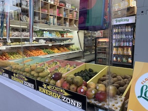 Tienda de regalos