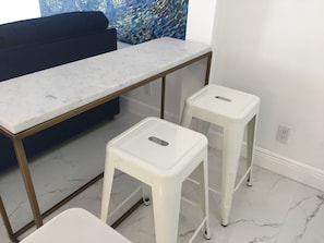 Interior - Beachfront Oasis Ocean Drive JACUZZI ; Recently Renovated! (Miami Beach)