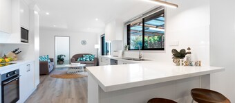 Heights Hideaway - ideale per viaggi di lavoro lontani!