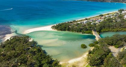 Burrill by the Beach @ 59 Burrill Street, Huskisson