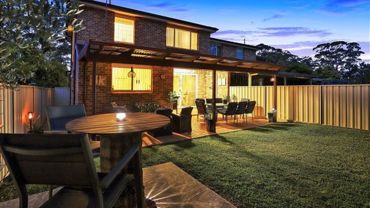 Image de profil de l’hôte