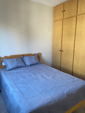 3 bedrooms, free WiFi