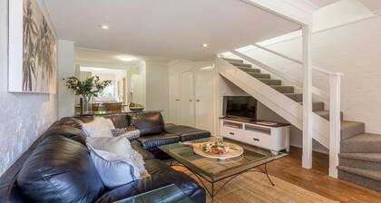 Tehidy Townhouse - käännös; vetäytymispaikka