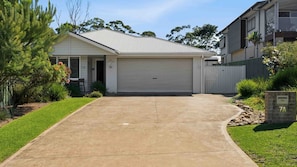 Exterior - Iluka @ Wrights Beach, Jervis Bay (Wrights Beach)