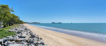 Dolce Vita Beach House 4 Bedrooms