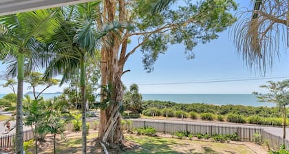 Dolce Vita Beach House 4 Bedrooms