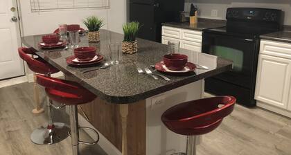 Affordable Entire Place in Niagara Falls (USA)