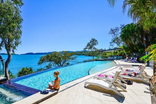 Villa 12 The Edge en Hamilton Island