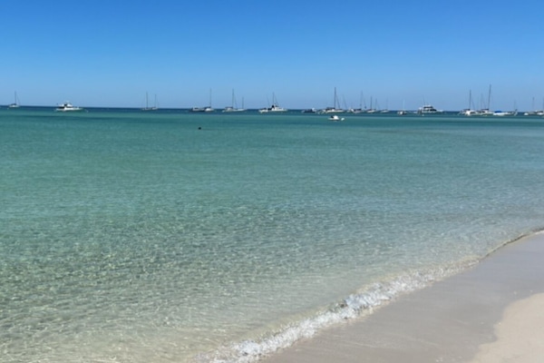 Strand