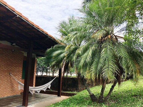 House within the Lake Escarpment Cond