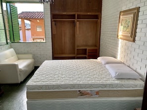 5 chambres, Wi-Fi