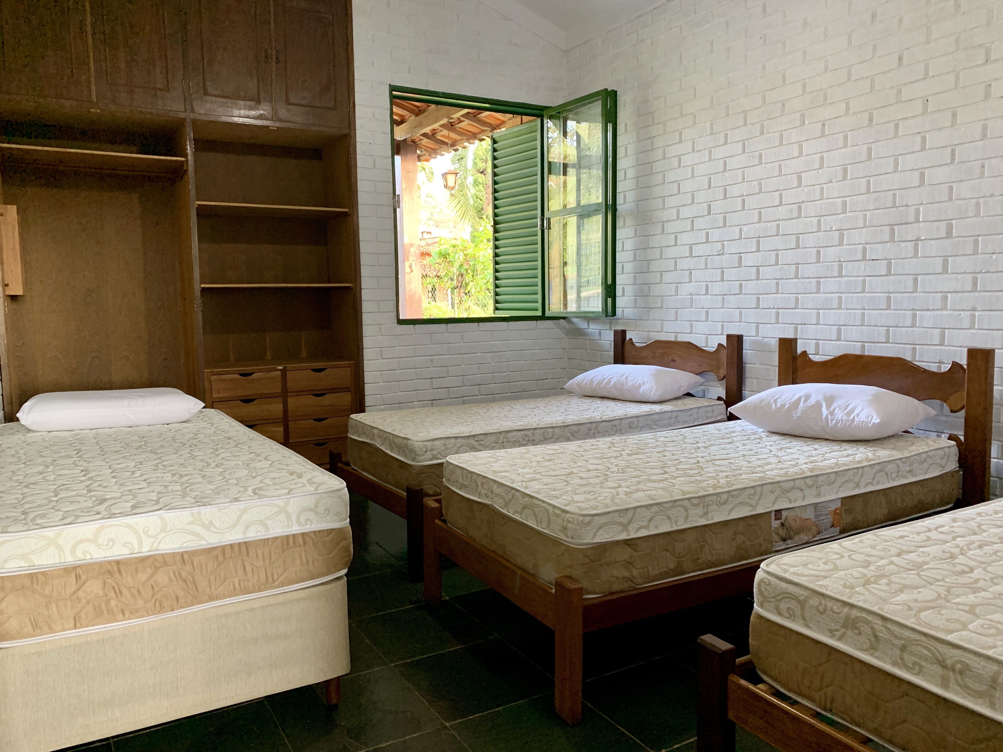 5 Schlafzimmer, WLAN