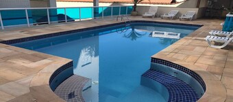 Family apartment Lorena - Marau Itaguaí - Ubatuba - SP