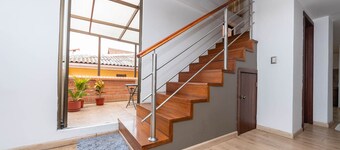 2 Story Fully Furnished Metropolitan City View Condo