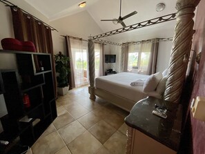 6 Schlafzimmer, Schreibtisch, Bügeleisen/Bügelbrett, kostenloses WLAN