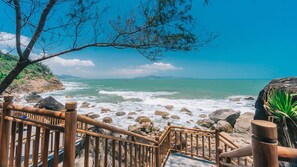Vista da propriedade