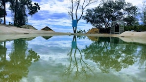 3 outdoor pools - Osix Resort (Quy Nhon Nam)
