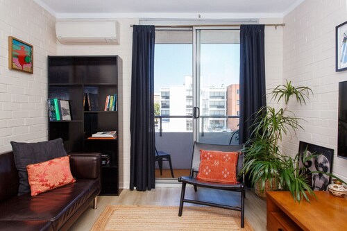 Pysy kunnossa Keski - Fremantle