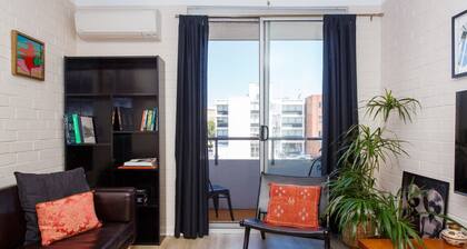 Pysy kunnossa Keski - Fremantle