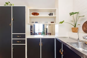 Interior - Stay OK Central Fremantle (Fremantle)