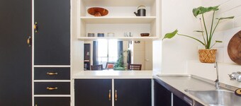 Stay OK Central Fremantle