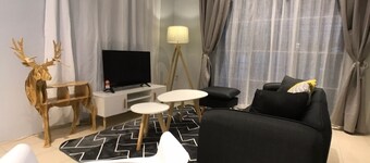 be.Nordic 6-8mins Ipoh Tambun Lost World 10-12Pax