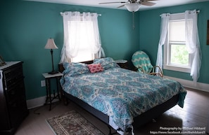 3 chambres, Wi-Fi, draps fournis