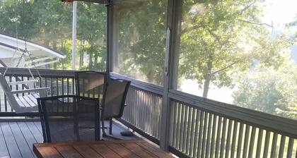 Rough River Lake House at Cedar Cove