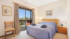 3 Schlafzimmer, Bügeleisen/Bügelbrett, kostenloses WLAN, Bettwäsche