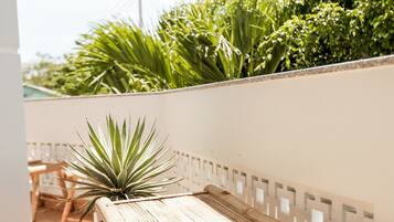 Terraço/pátio