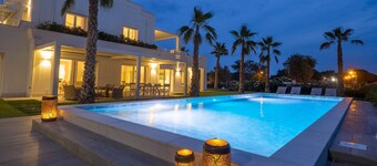 Portoverde Beach Villa 12, Emma Villas