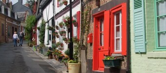 Gîte baie de Somme à Cahon