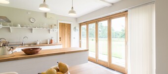 Lavender Lodge, Warwickshire, United Kingdom