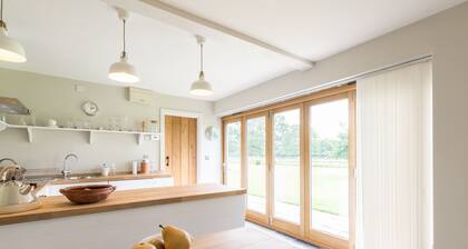 Lavender Lodge, Warwickshire, Großbritannien