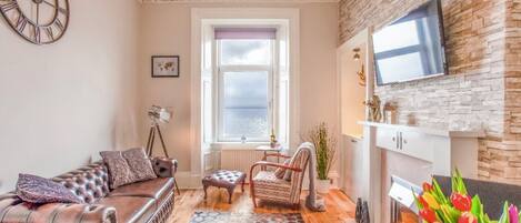 Televisio, takka, Netflix, leluja