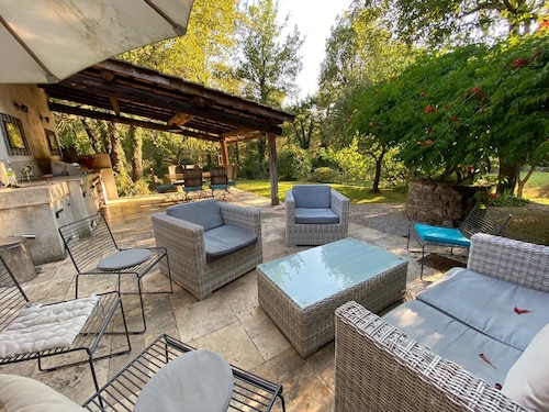 House / Villa - Callian