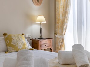 3 bedrooms, iron/ironing board, internet, bed sheets - My Loft 4 You Gran Vía (Valencia)